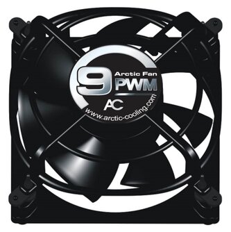 Arctic Fan AF9 PWM
