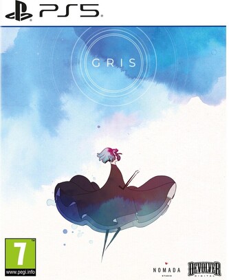 GRIS (PS5)