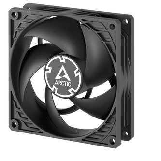 Arctic P9 Max ventilátor - 120mm, black
