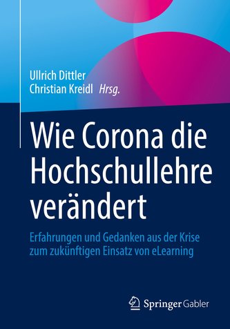 Wie Corona die Hochschullehre verändert