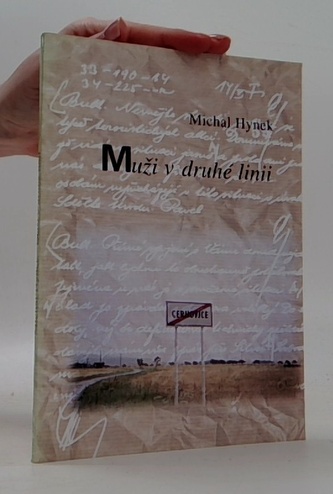 Muži v druhé linii