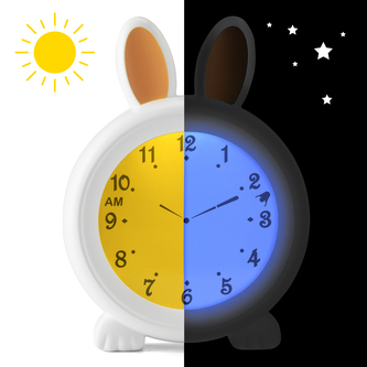 Alecto BC100BUNNY