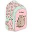 Plecak 4 komorowy Pusheen pink