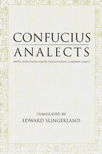 Analects