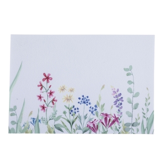 PRZEBUDZENIE NATURY MATA FILCOWA 30X43 CM