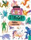 Stwory i inne magiczne istoty. Fakty i ciekawostki. Książkożercy. Moje pierwsze ABC
