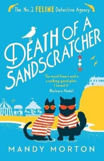 Death of a Sandscratcher