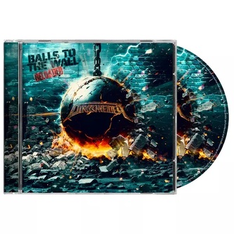 Dirkschneider:  Balls To The Wall Reloaded
