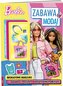 Barbie. Zabawa modą!
