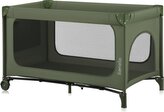 LIONELO Postýlka cestovní Jasmin Green Olive