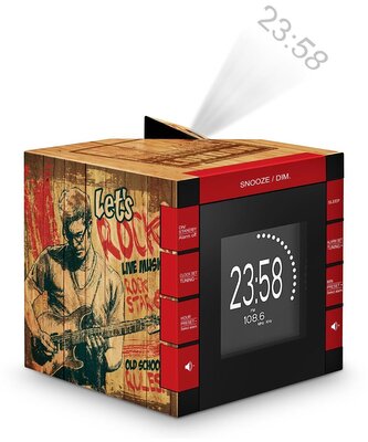 Bigben RR70PROCKWOOD