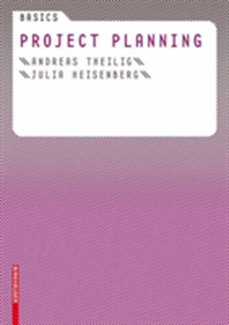 Basics Project Planning