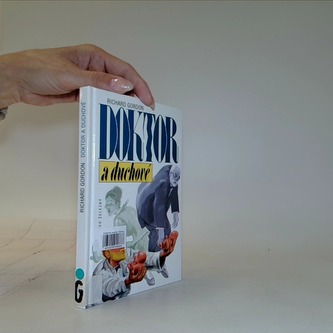 Doktor a duchové