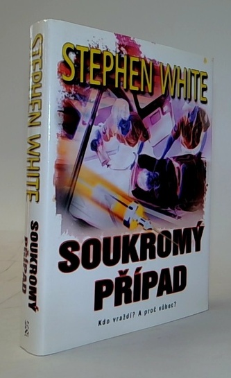 Soukromý případ