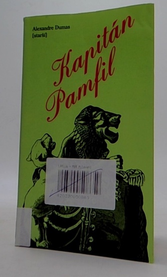 Kapitán Pamfil
