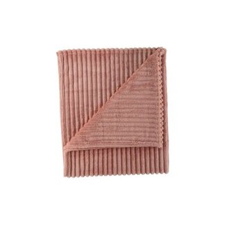 FREEON Bubaba Deka Cuddle Binky Roza 70 × 90 cm