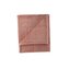 FREEON Bubaba Deka Cuddle Binky Roza 70 × 90 cm