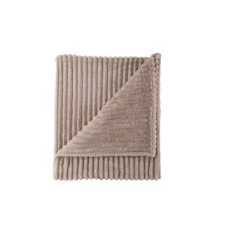 FREEON Bubaba Deka Cuddle Binky Beige 70 × 90 cm