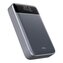 Powerbanka Allity APB-200 19200mAh, 130W šedá