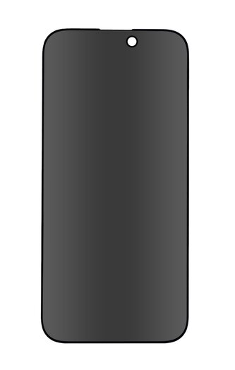 Privacy sklo Forever pro Apple iPhone 15 Plus 6,7"