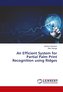 An Efficient System for Partial Palm Print Recognition using Ridges