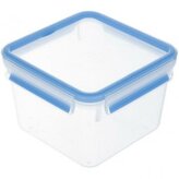 dóza 1,75l na potraviny Tefal/MASTER SEAL, čtverec, plast