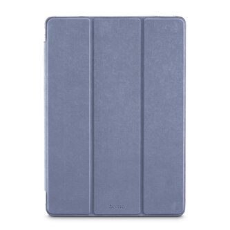 Hama Extreme Protect, pouzdro pro Samsung Galaxy Tab A9+ 11", licence D3O®, fialové/průhledné