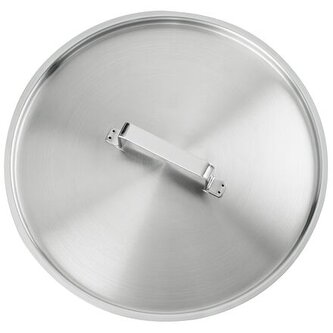 Profi Cuisine Poklice na hrnec Ø 20 cm, nerezová ELO 24020