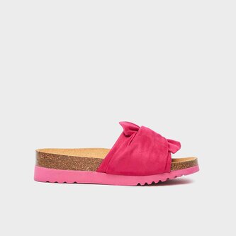 Scholl PRINCY dámské zdravotní pantofle Velikost: 40