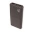 Powerbanka Setty 10000mAh, 12W černá
