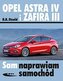 Opel Astra IV i Zafira III w.rozszerzone
