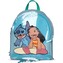 Batoh Difuzed Lilo & Stitch - Surfing