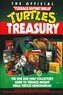 The Official Teenage Mutant Ninja Turtles Treasury