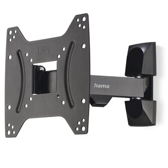 Hama nástěnný držák TV, 200x200, pohyblivý (1 rameno)