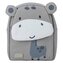 FREEON Dětský batůžek Little Explorer Grey