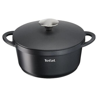 rendlík d24cm+PO,  TRATTORIA, TEFAL