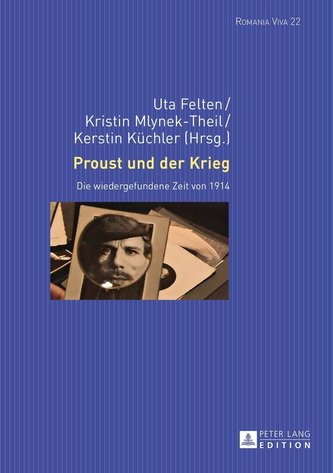 Proust und der Krieg