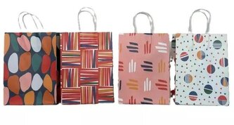 Torba prezentowa M MIX