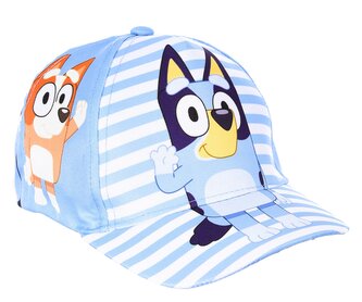 KŠILTOVKA BLUEY - velikost 54