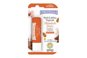 Balzám na rty s mandlovým olejem 5,5ml I Provenzali