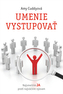 Umenie vystupovať
