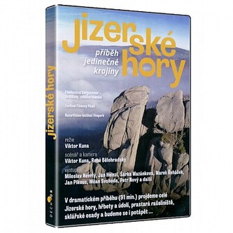 Jizerské hory