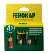 Ferokap - mololapka 4 ks v krabičce