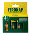 Ferokap - mololapka 4 ks v krabičce