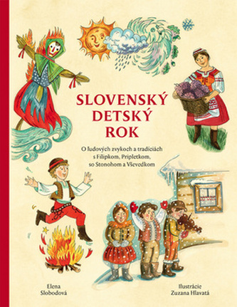 Slovenský detský rok Slovenský detský rok