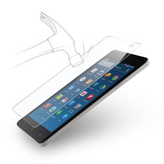 Sklo Forever pro Apple iPhone 7/8/SE (2020/2022)
