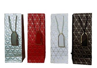 Torba prezentowa butelka MIX