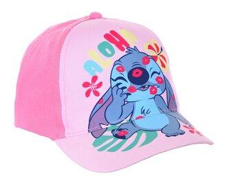 KŠILTOVKA LILO A STITCH - velikost 54