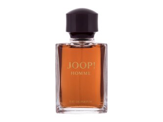 JOOP! Homme Parfémovaná voda 75 ml pro muže