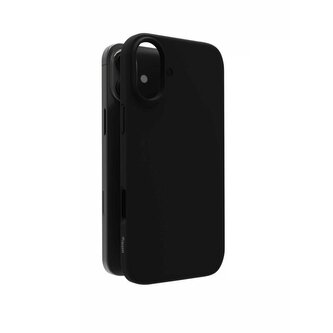 Kryt Allity Mag pro Apple iPhone 16 Pro černý